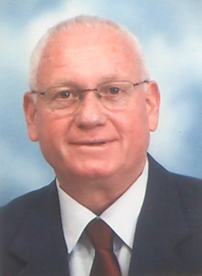 Ehud Yatom
