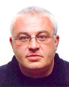 Михаэль Горловский