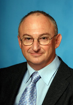 Arieh Eldad