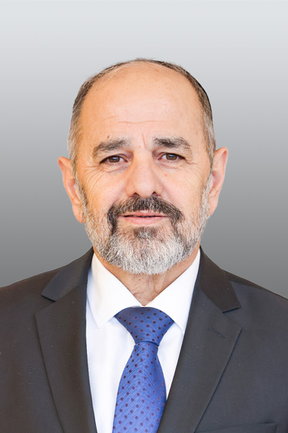 يعقوب مارغي