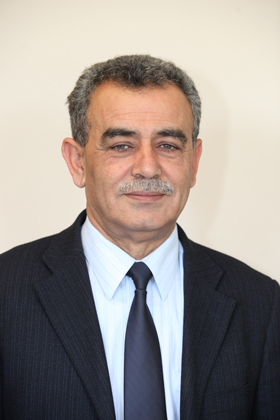 جمال زحالقة