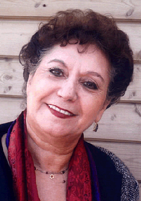 Ilana Cohen
