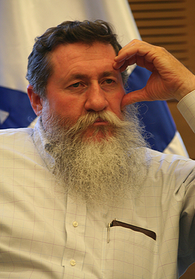 Яков Кац