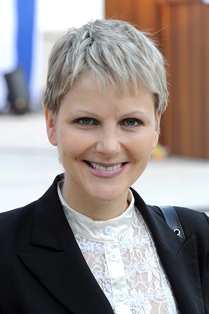 Anastassia Michaeli