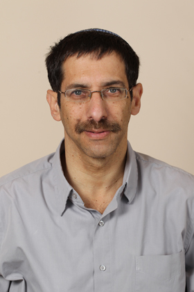 Uri Orbach