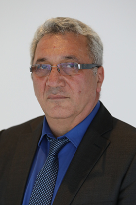 Robert Tiviaev