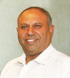 ראלב מג'אדלה