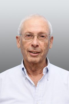 Ze'ev Binyamin Begin