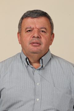זבולון כלפה