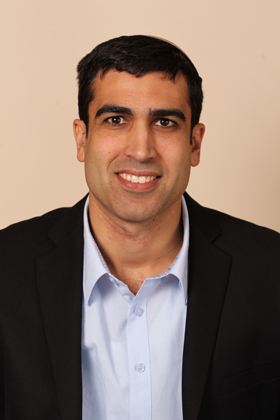 Yoni Chetboun
