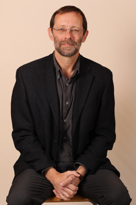 Moshe Zalman Feiglin