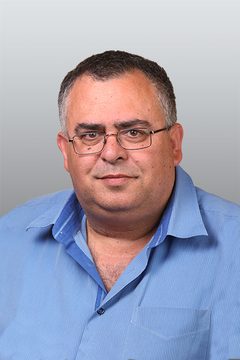 David Bitan