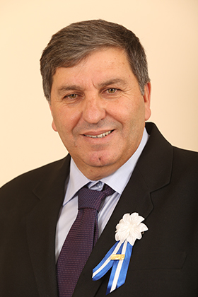 Daniel Atar