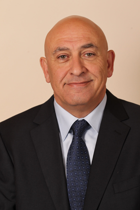 Basel Ghattas