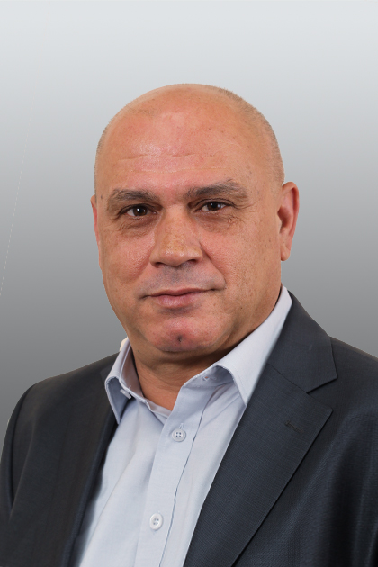 עיסאווי פריג'