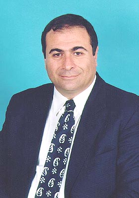 David Mena