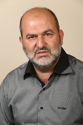 عبد الحكيم حاج يحيى
