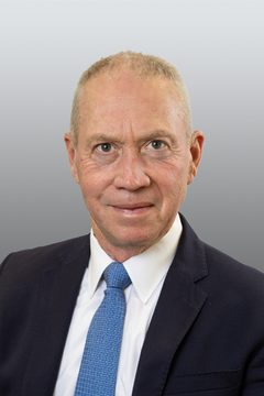 Йоав Галант