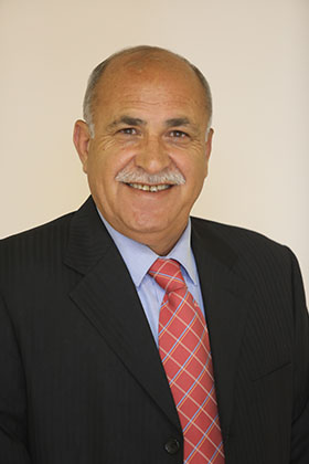 جمعة زبارقة