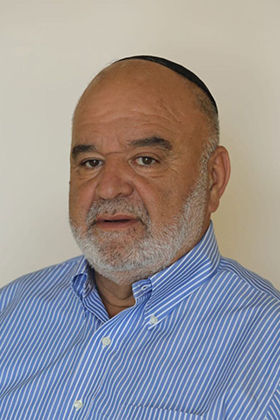 Dan Saida