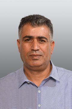 يوسف عطاونة