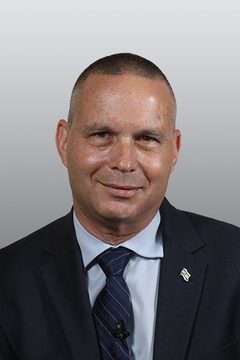 يزهار نيتسان شاي