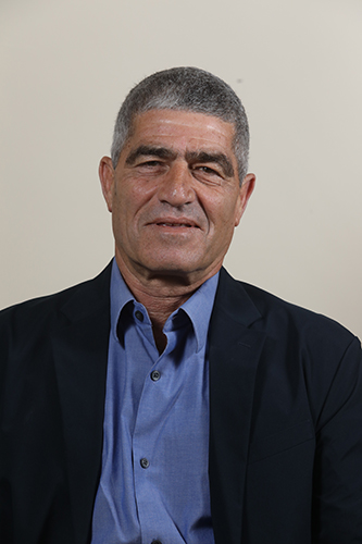 טל רוסו