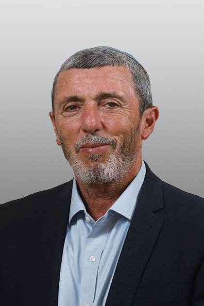 רפי פרץ