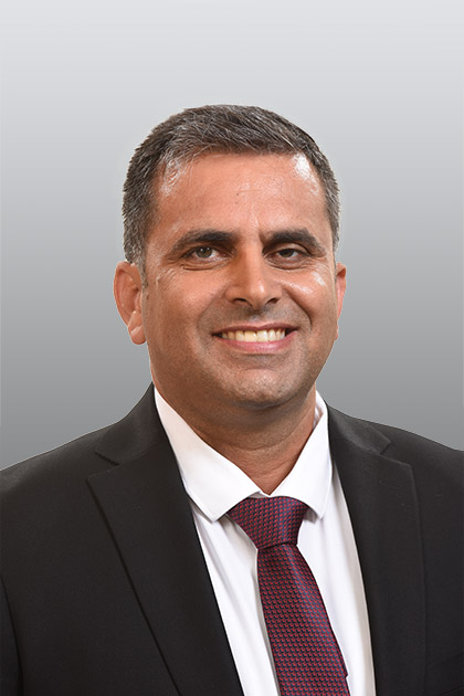 Ofir Sofer