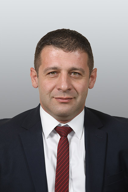 Alex Kushnir