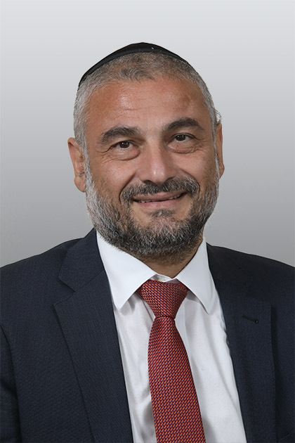Моше Абутбуль