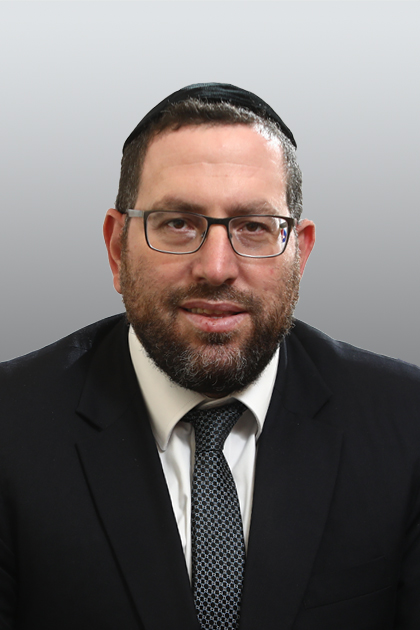 אליהו ברוכי