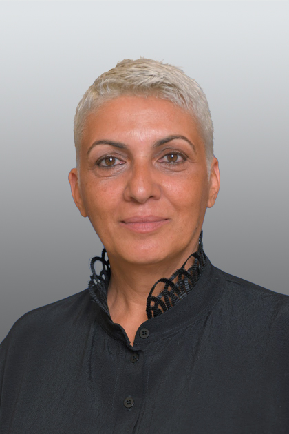 Nira Shpak