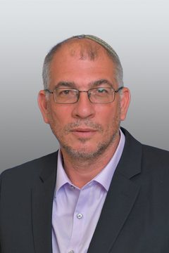 Нир Орбах