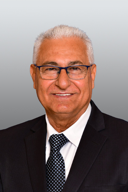 مازن غنايم