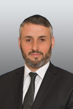 Haim Biton