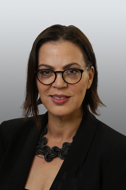 Galit Distel Atbaryan
