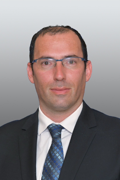 Simcha Rothman