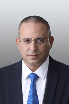 Элияху Ревиво