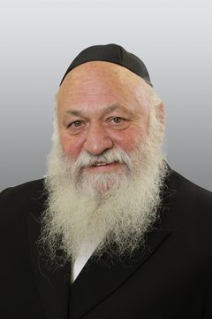 Yitshak Goldknop