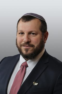 عميحاي إلياهو