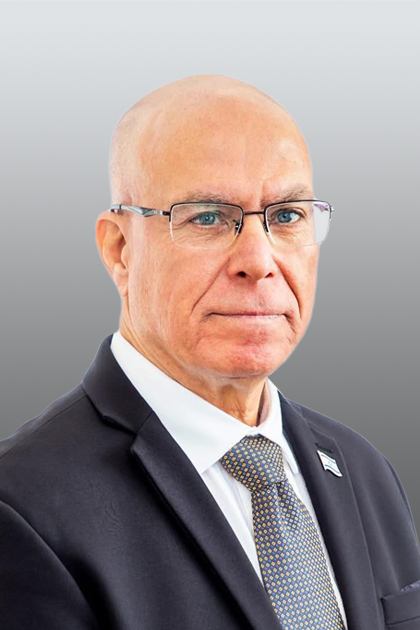 Цвика Фогель