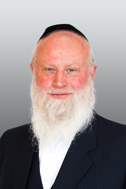 Moshe Roth