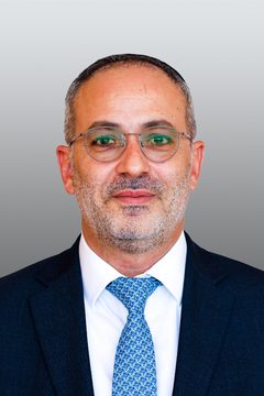 إيرز ملول