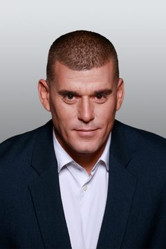 ירון לוי