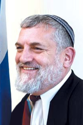 בנימין אלון