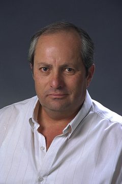 Цви Гендель