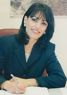 אסתרינה טרטמן