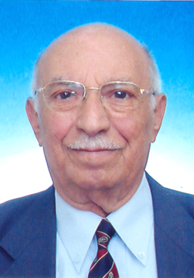يعقوب بنيزري