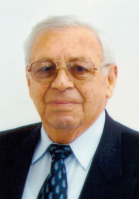 משה שרוני